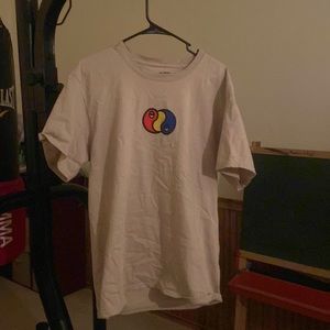 Alab high roller club Large shirt, good condition